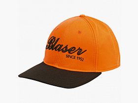 Blaser Unisex Striker Cap Limited Edition | S/M