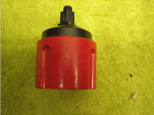 PERFECTA MULTI-SHOOTER - 4-FACH - INKL. 3 ADAPTER I,K,C, 