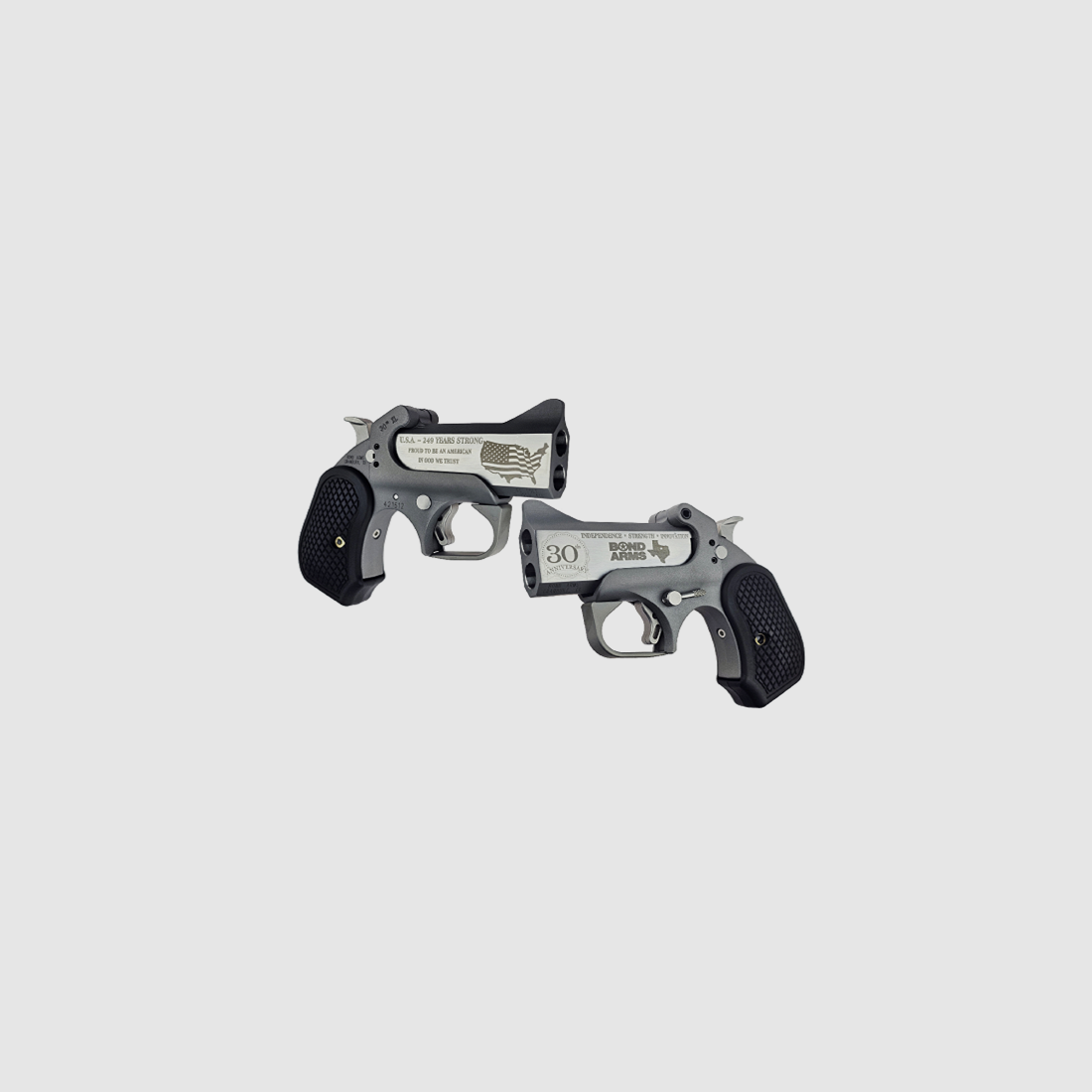 Bond Arms Pistole Rowdy XL 30TH Kal. .45 Colt/410, Bild 1 von 3