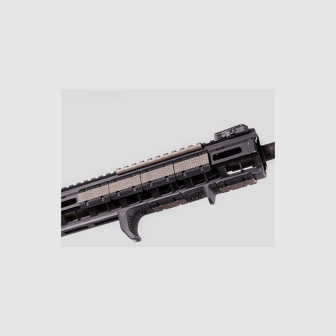 MAGPUL RAIL COVER TYPE 2 M-LOK POLIMERO 1,5″ PER AR-15 FDE 6/PACK, immagine 5 di 6