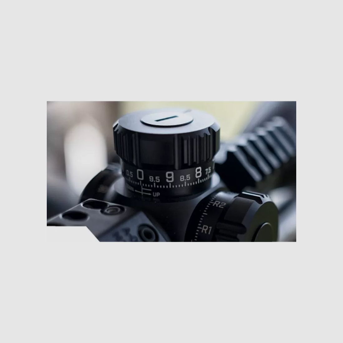 Zielfernrohr BUSHNELL ELITE TACTICAL DMR3 3.5-21x50 FFP G4P, Bild 9 von 23