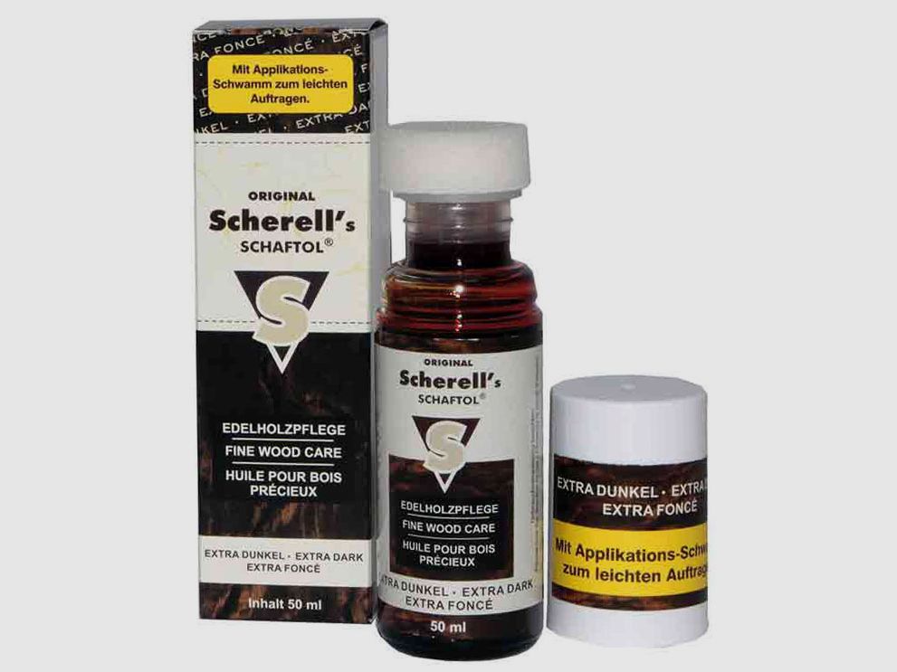 Scherell SCHAFTOL