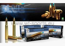 S&B 165grs blue Lead-free 308 www.wf-sports.eu