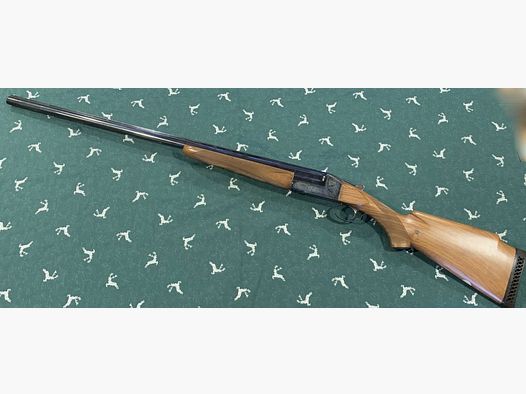 Mauser Gamba - 12/70