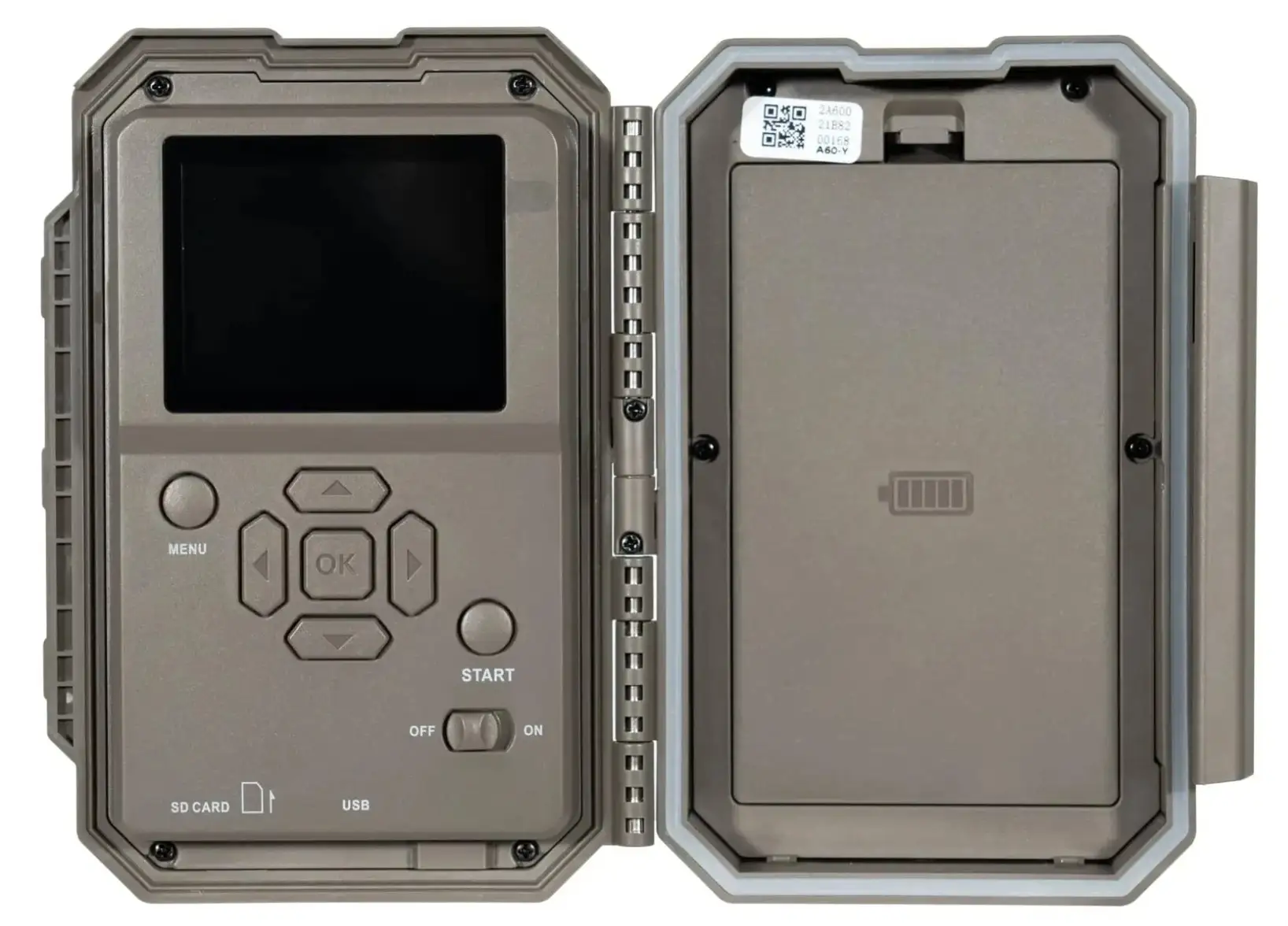 Garde Pro A60, Bild 2 von 2