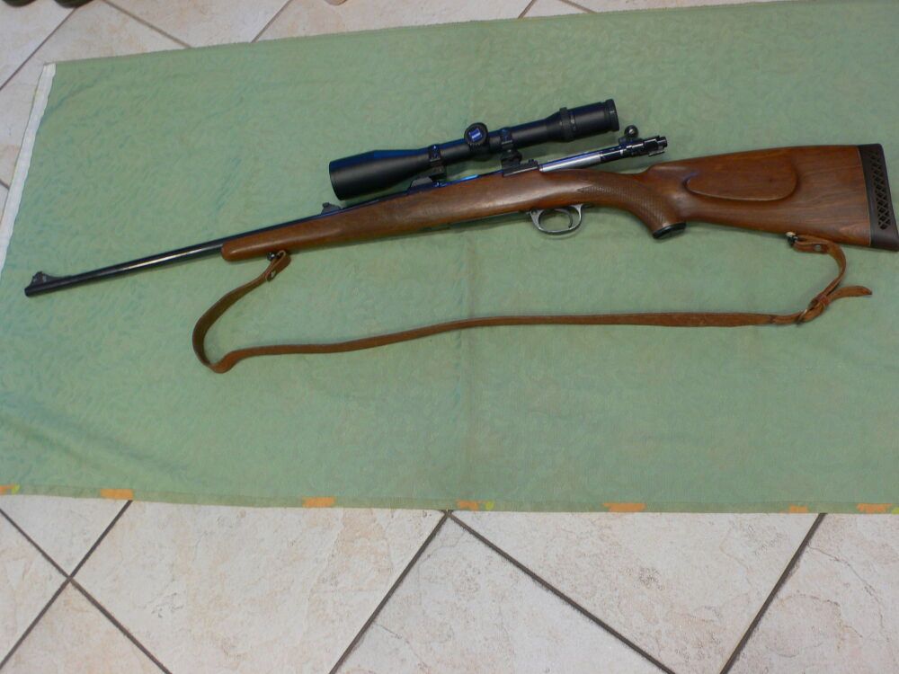 Zastava M70