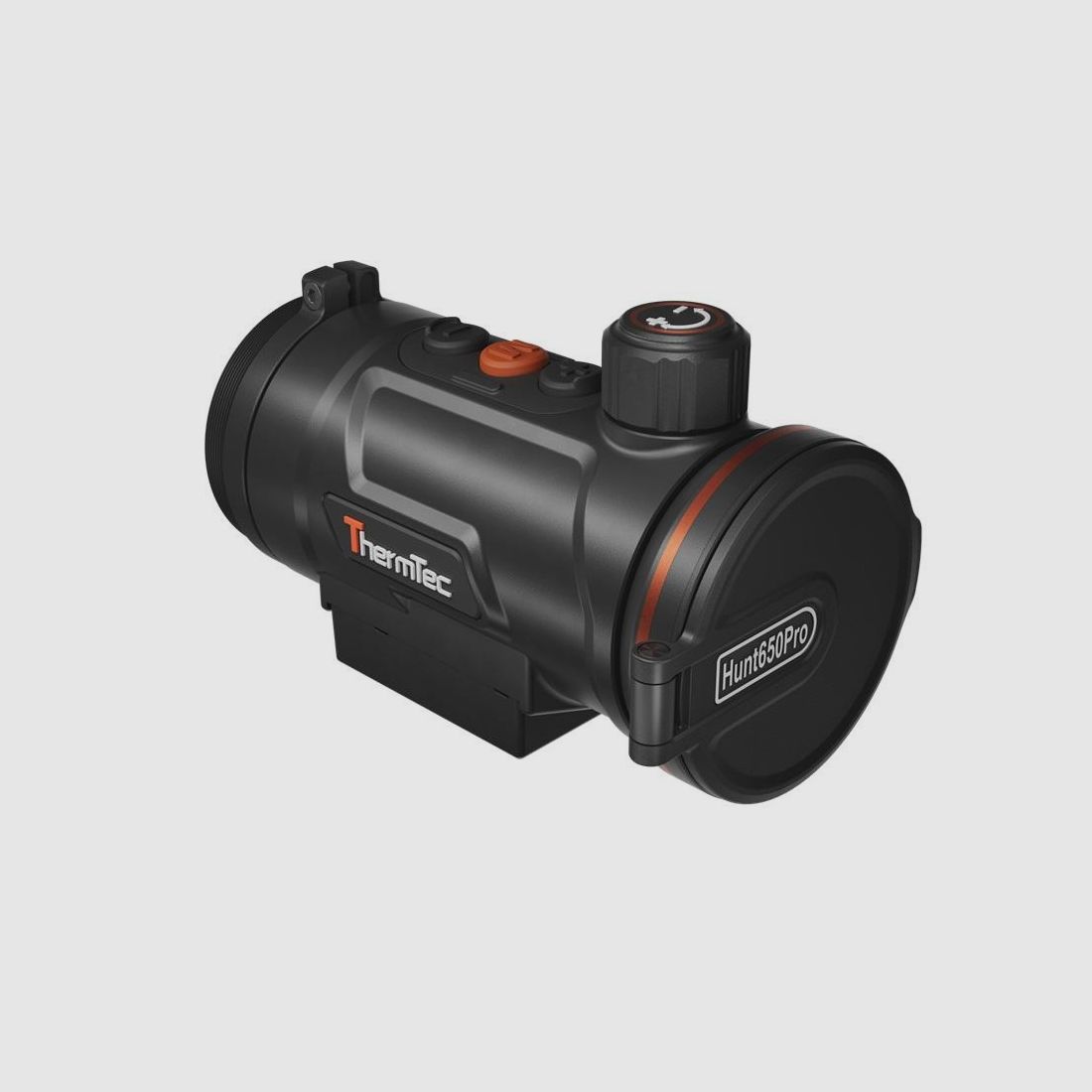 ThermTec Hunt 650 Pro thermal imaging attachment
