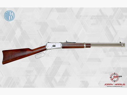 Rossi Puma .357 Mag 20″