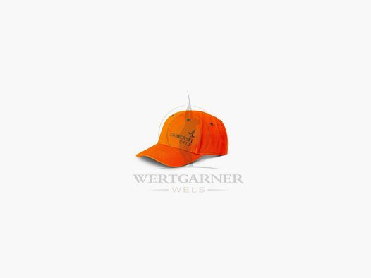 Swarovski SC Schildkappe orange