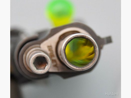 Holden Custom Guns Caspian .45Auto