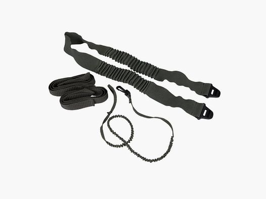 Summit shoulder and carrying strap