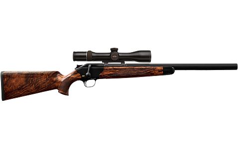 Blaser R8 Silence