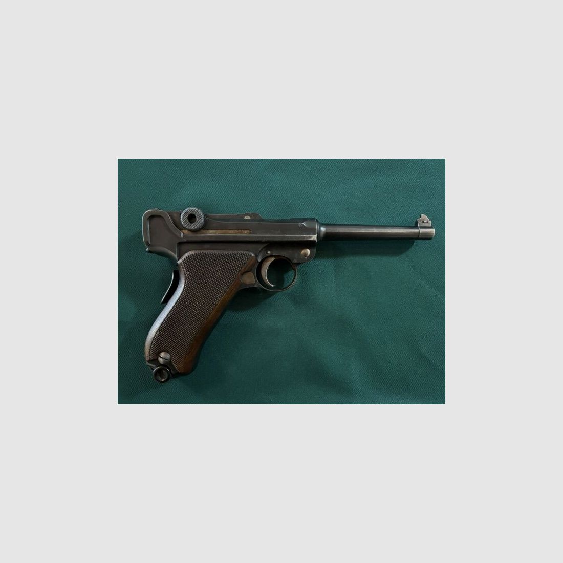 Fabryka broni Bern 06/29, zdjęcie 1 z 4