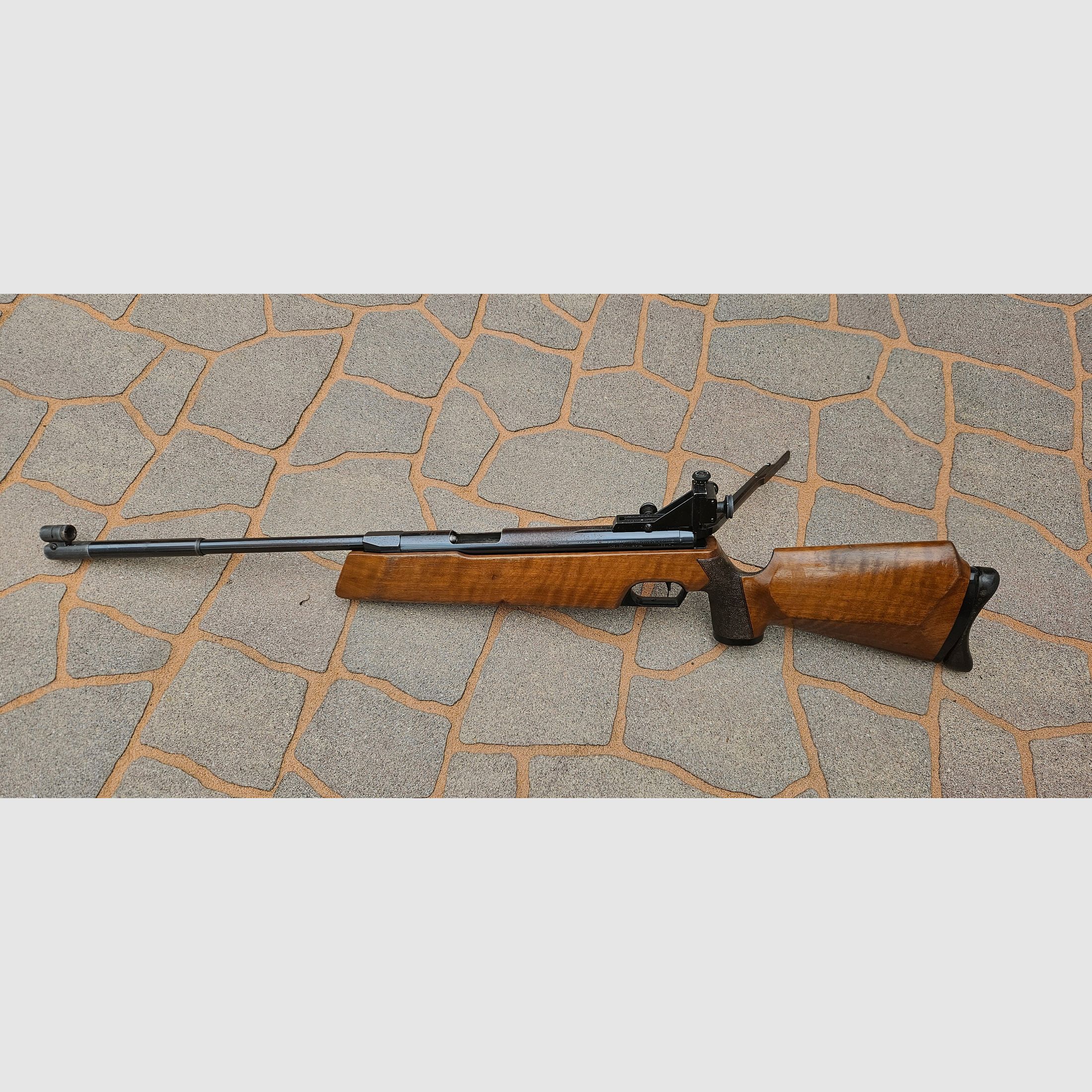 Feinwerkbau 300S 