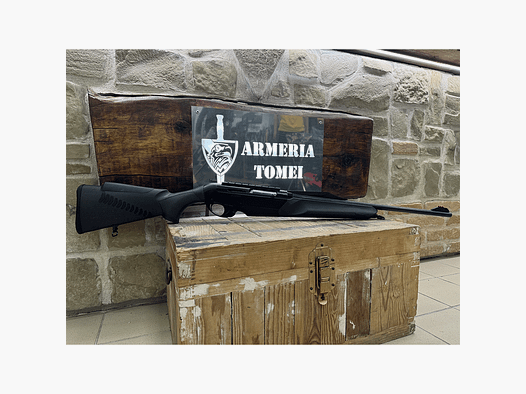 USATO – CARABINA – BENELLI MOD. ARGO cal. 30-06 SPRG