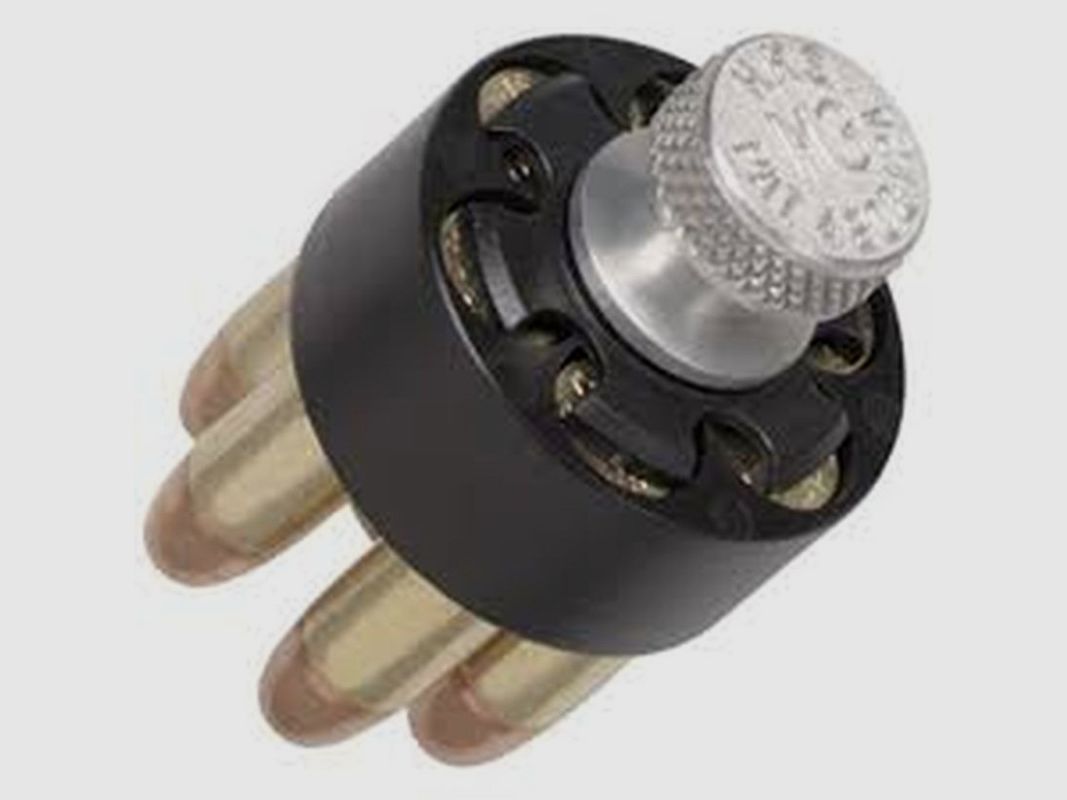 HKS SPEEDLOADER 10A, Bild 2 von 2