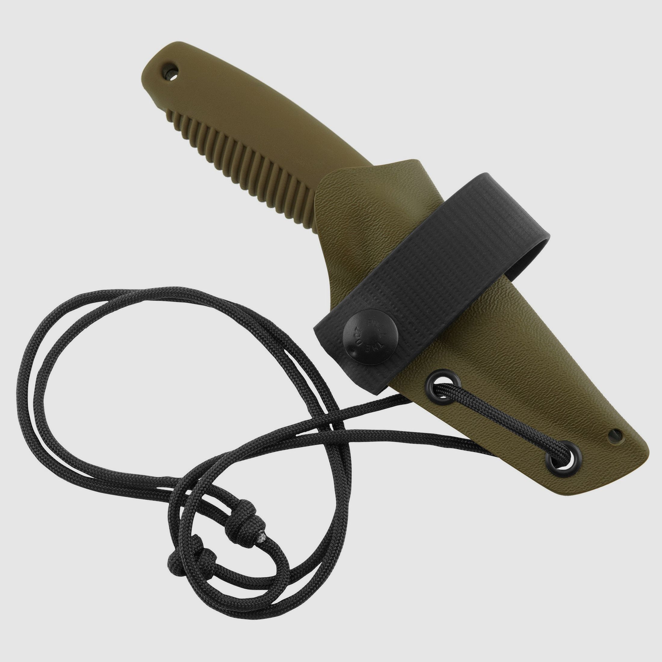 Peltonen Knives Outdoormesser M23 Ranger Cub