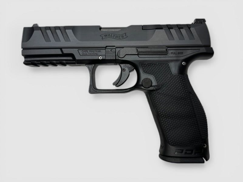 casi nuevo Walther PDP FS 4,5'' cal. 9mm Luger, imagen 1 de 2