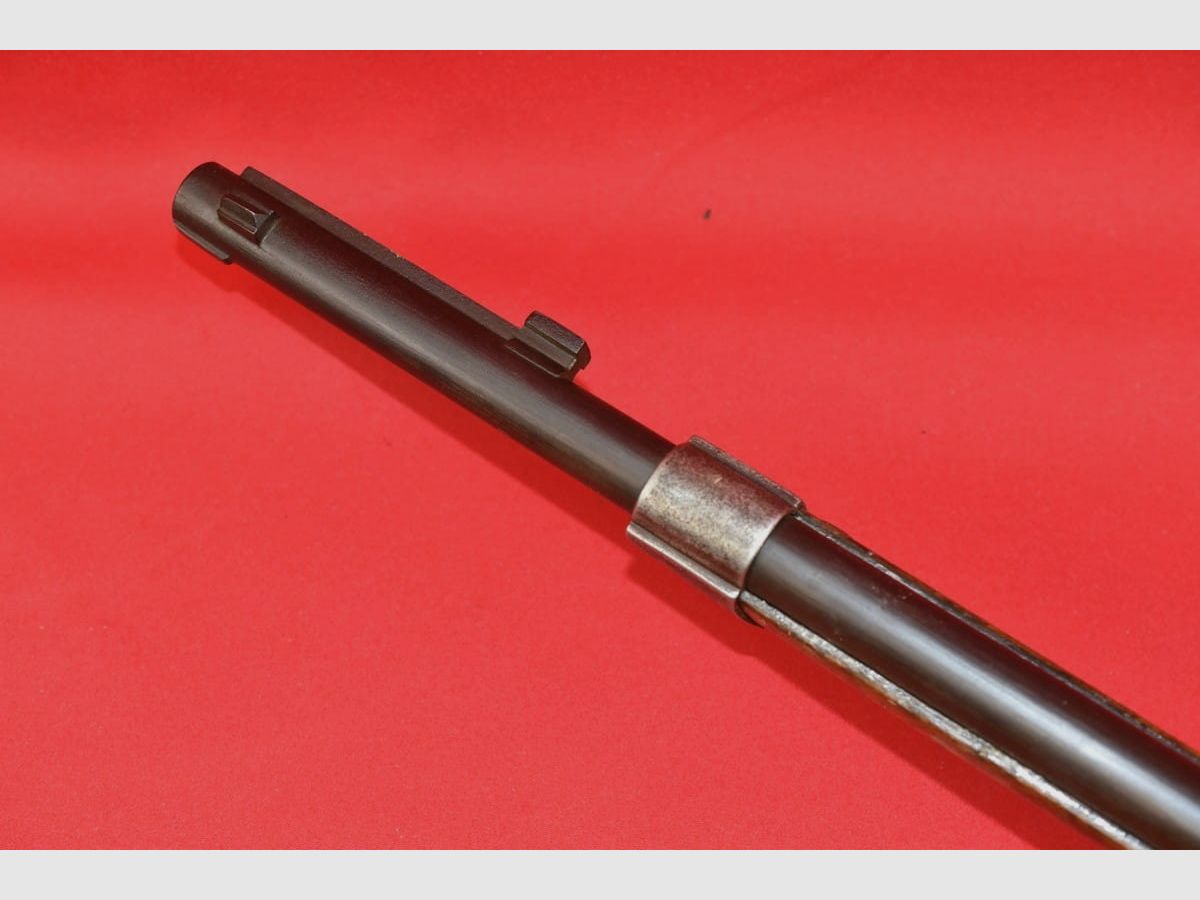 #5962 Fusil Chassepot Mle 1866, cal. 11, imagen 16 de 33