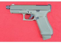 Glock 45 M.O.S. Edizione Hunter Natogrün
