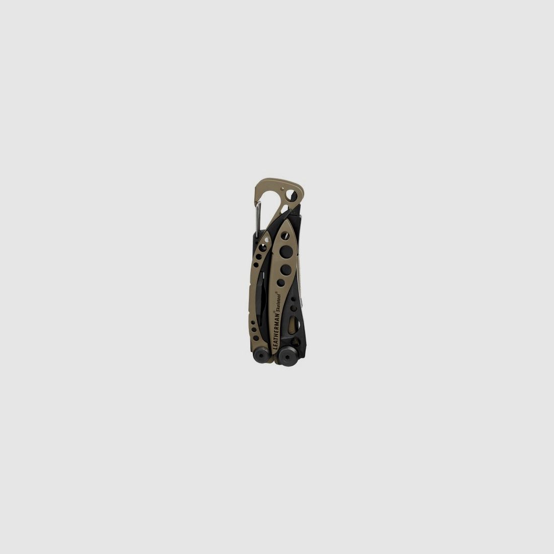 Leatherman SKELETOOL Multitool coyote