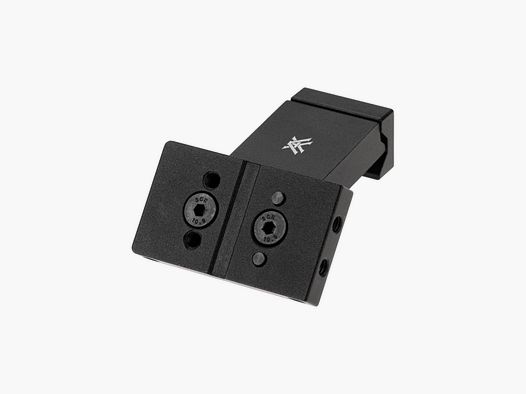 Vortex Optics RT45 Riser Offset Mount for Razor