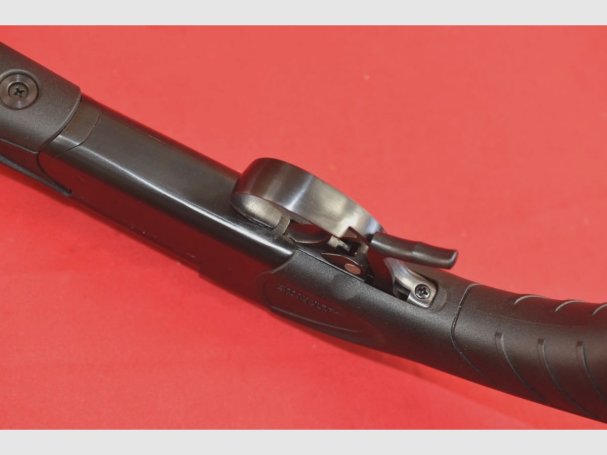 #7902 carabina monocolpo IZH-18MH, cal. 308 Win., immagine 11 di 26