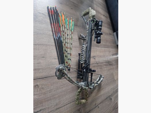 Armbrust Darton Fireforce