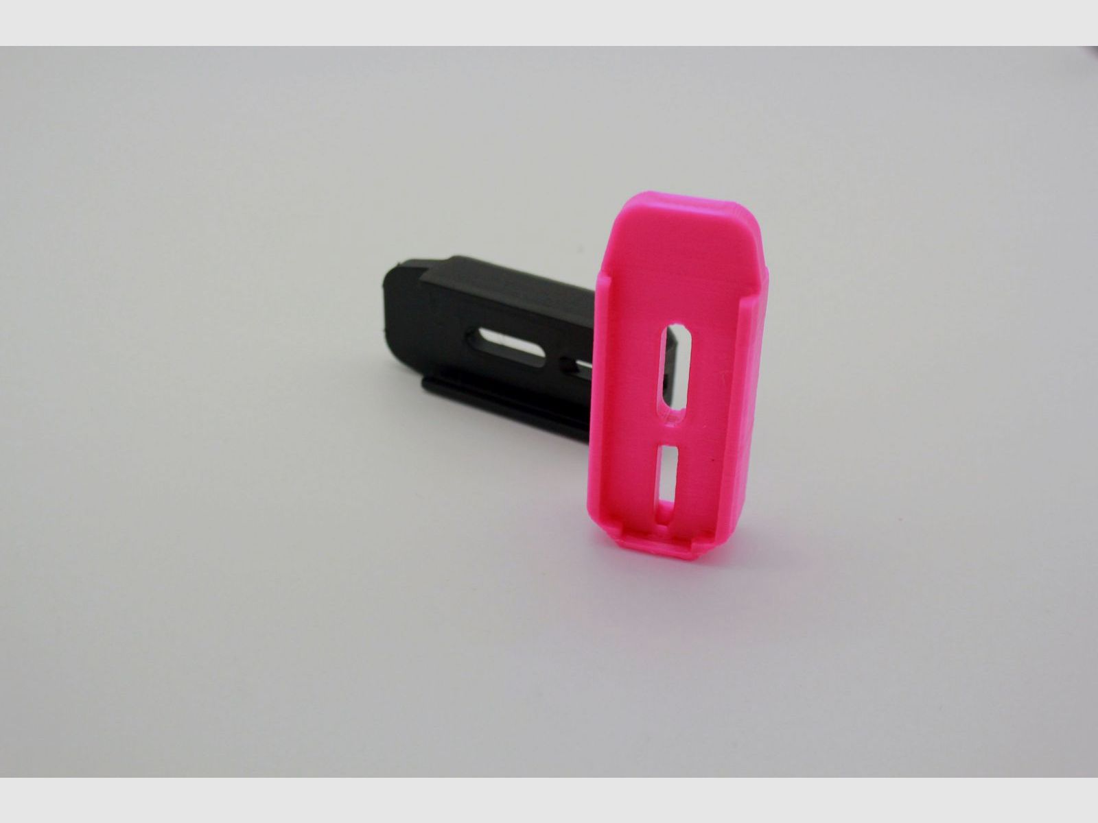 Alpha Precision - Magazine Coupler V2 for PMAG .223 Gen3 LADIES Edition