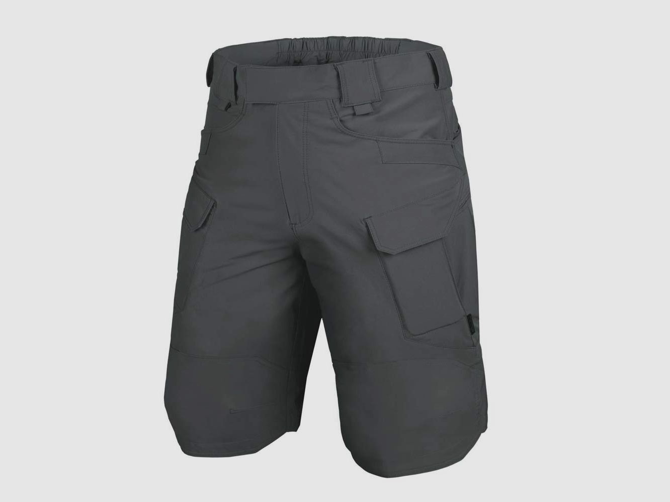 HELIKON TEX OTS SHORT 11" VERSASTRETCH® LITE SHADOW GREY