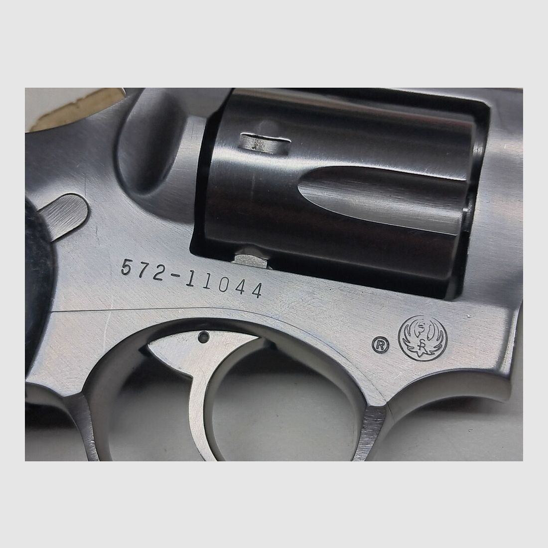 Sturm , Ruger & Co. Southport Mod. SP 101