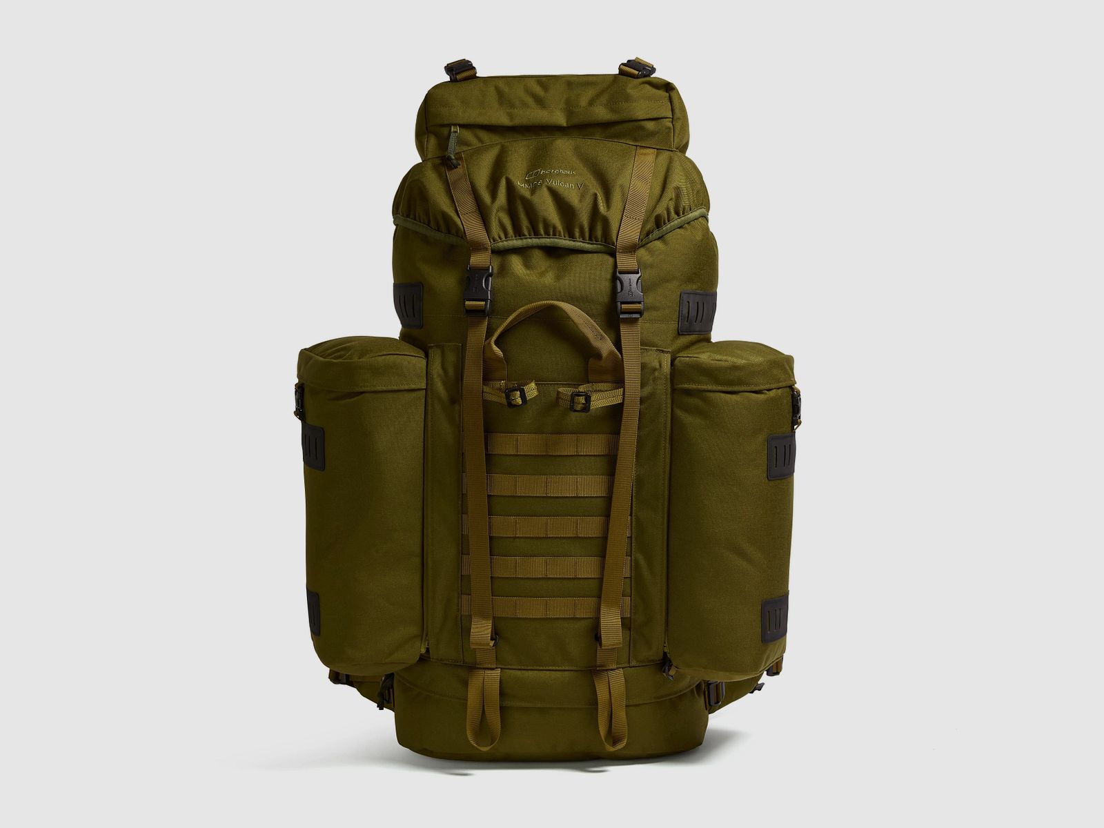 Berghaus Rucksack MMPS Vulcan V 80 + 20 100 L - Cedar / 2