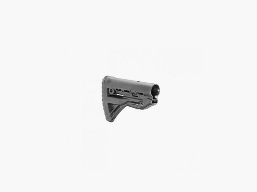 FAB DEFENCE CULASSE PLIABLE ANTI-RECOUPE POUR M4/AR15
