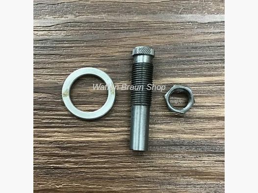 RCBS Seater Plug Pan .44-45 RN/.444 SWC