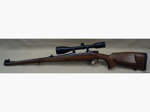 CZ Brünner 550