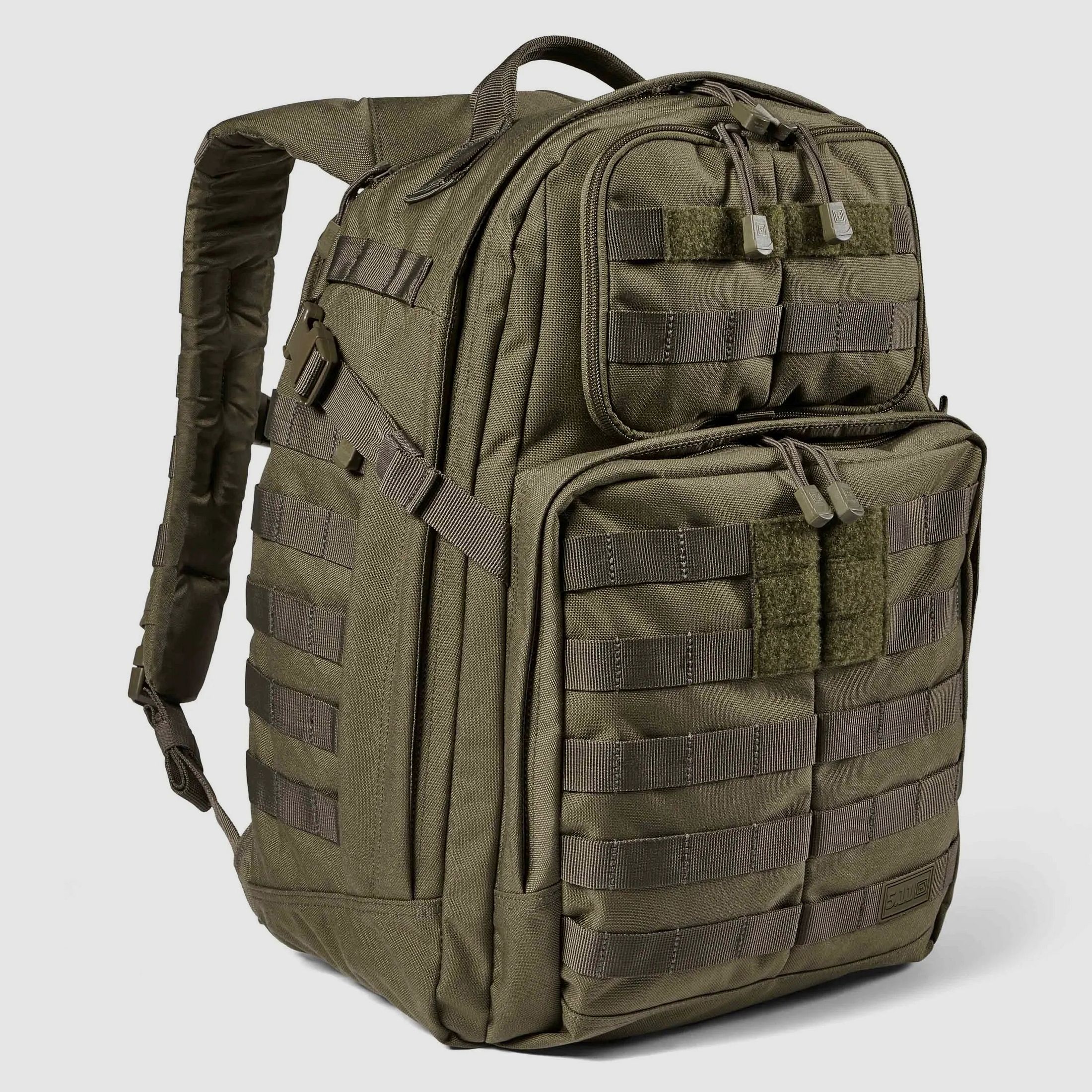 5.11 Tactical 5.11 Rucksack Rush 24 2.0 ranger green