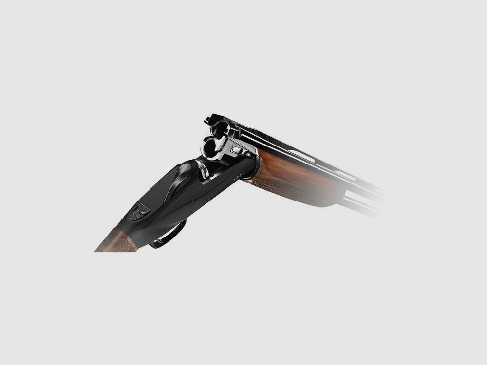 Benelli 828 U BDF - 12/76 - 76 cm Schwarz rechts