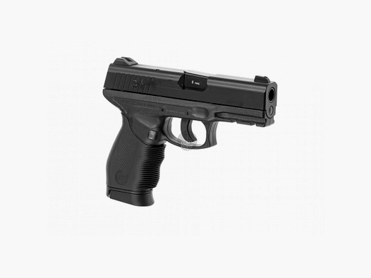 2a possibilità | Softair - Pistola - KWC - PT24/7 V2 Co2 NBB - da 18 anni, oltre 0,5 Joule