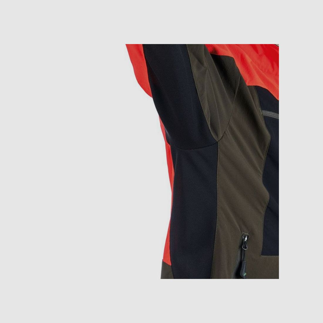 PSS H-Funktionsjacke X-treme Breeze, Bild 8 von 14
