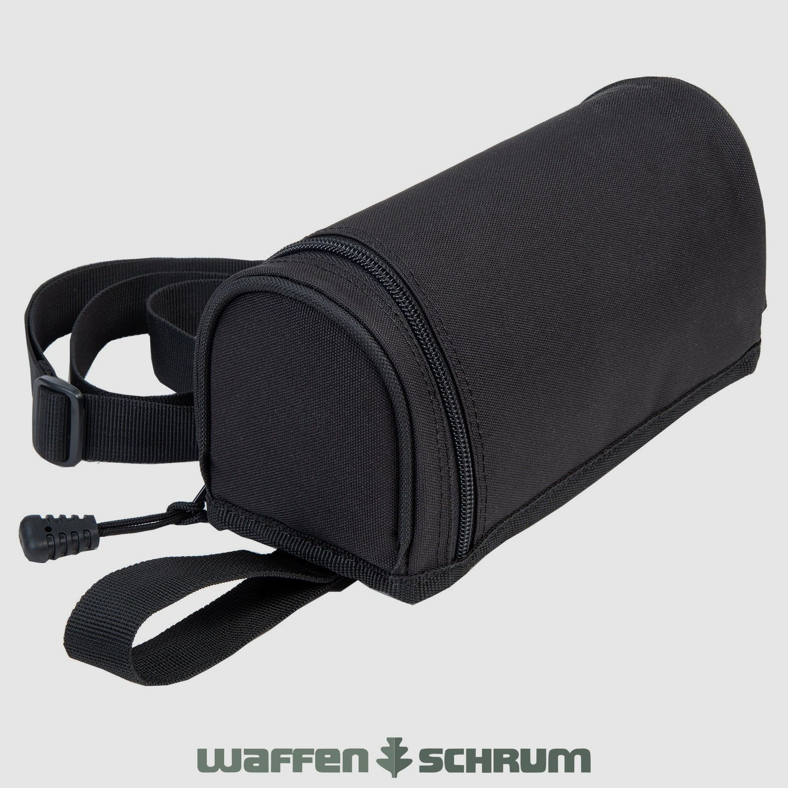 AKAH Spotter Tasche 21x9cm