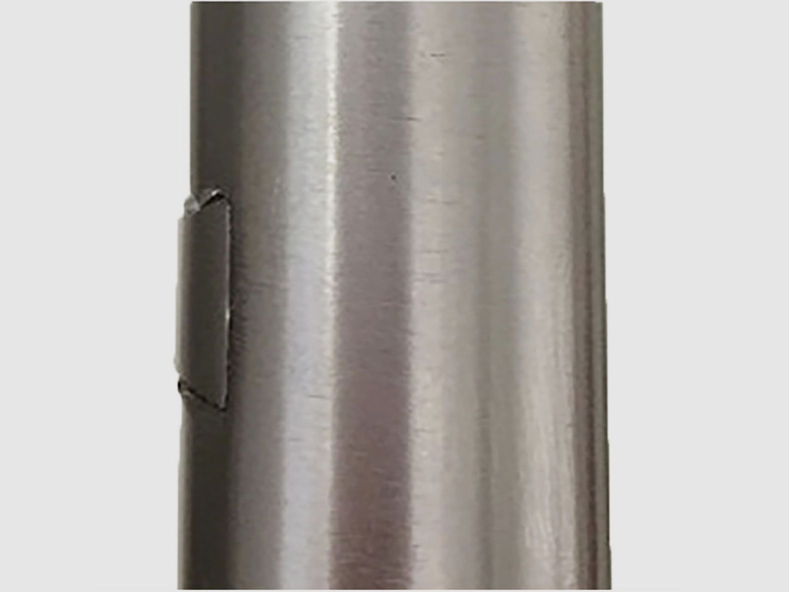 RANGER POINT Dovetail Blank Filler SS