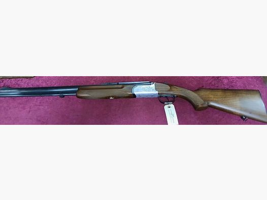 Sabatti Frankonia Chasse 65