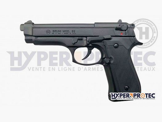 Alarmpistole Bruni Mod 92