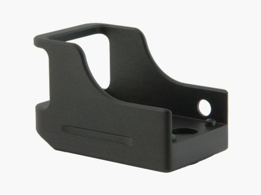 Adaptador Spuhr con protección para Docter / Burris Fastfire