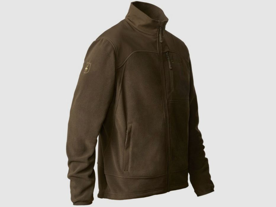 Deerhunter H-Fleecejacke Muflon Pro, Bild 3 von 6