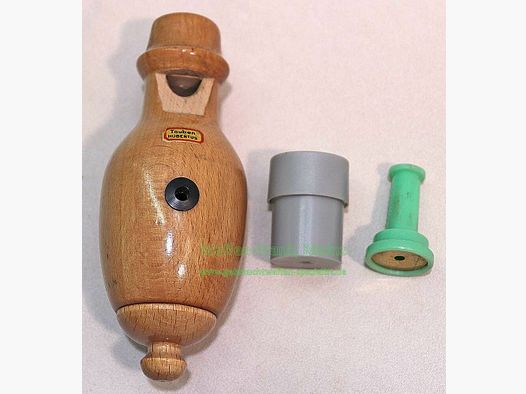 <Różni producenci zestawów zamków/konwencji