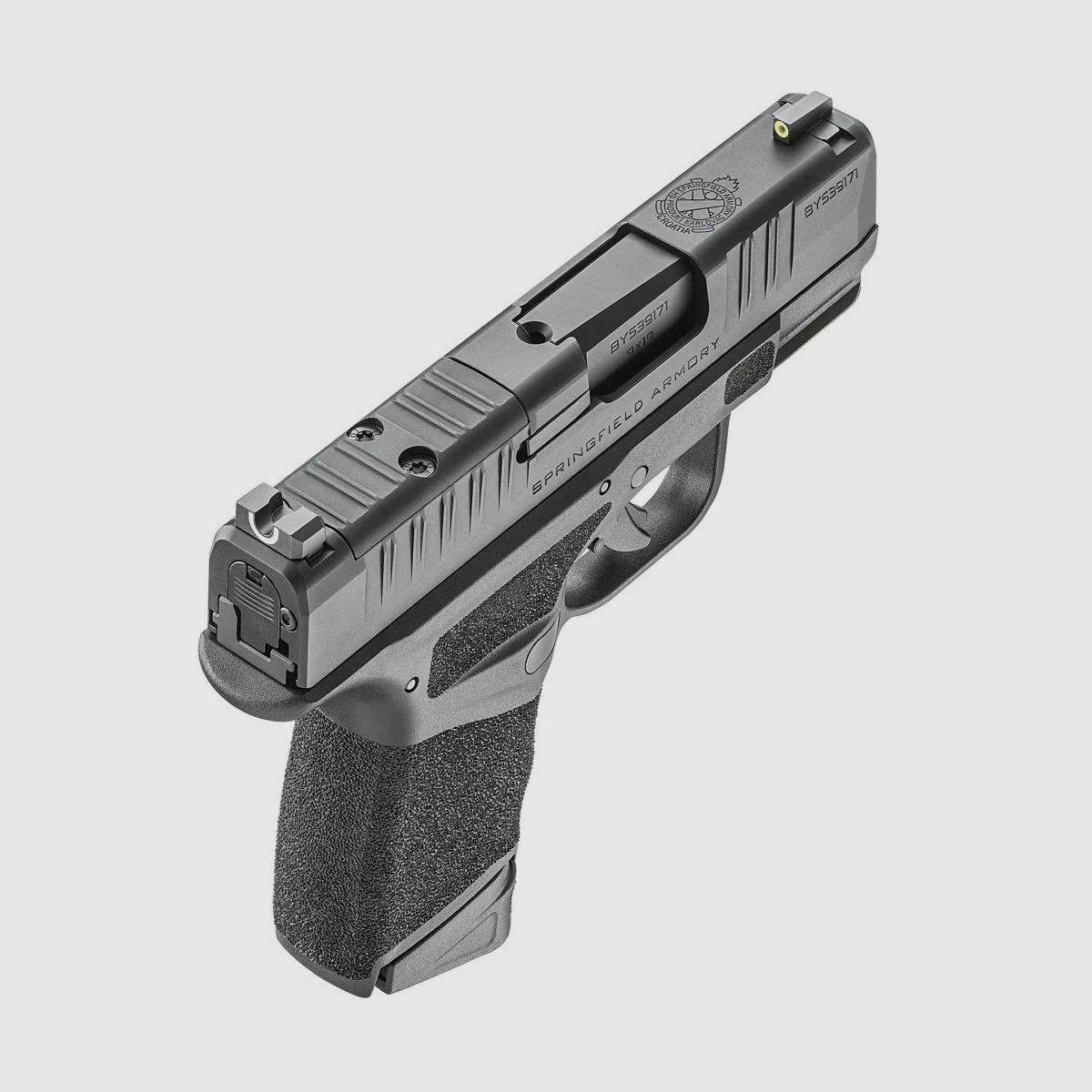 Springfield Armory Hellcat Kal. 9 Luger, Bild 4 von 5