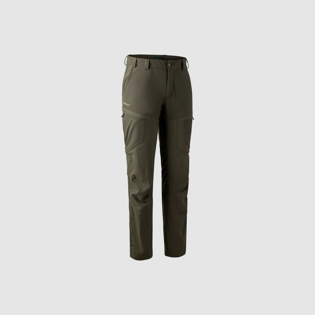 Deerhunter Herren Hose Strike Extreme Palm Green 46