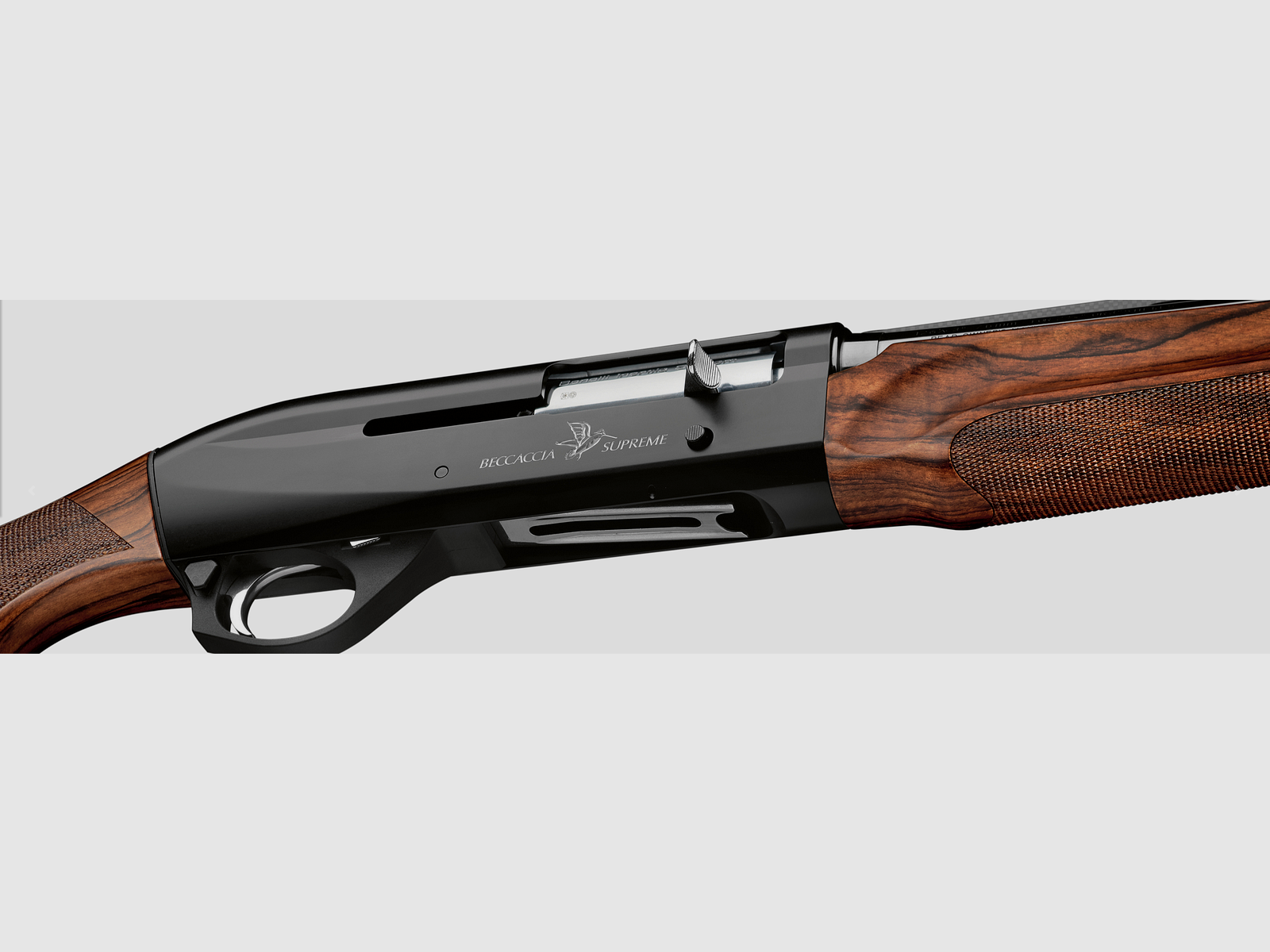 Benelli – MONTEFELTRO BECCACCIA SUPREME – Canna 60 – Calibro 12, immagine 3 di 4