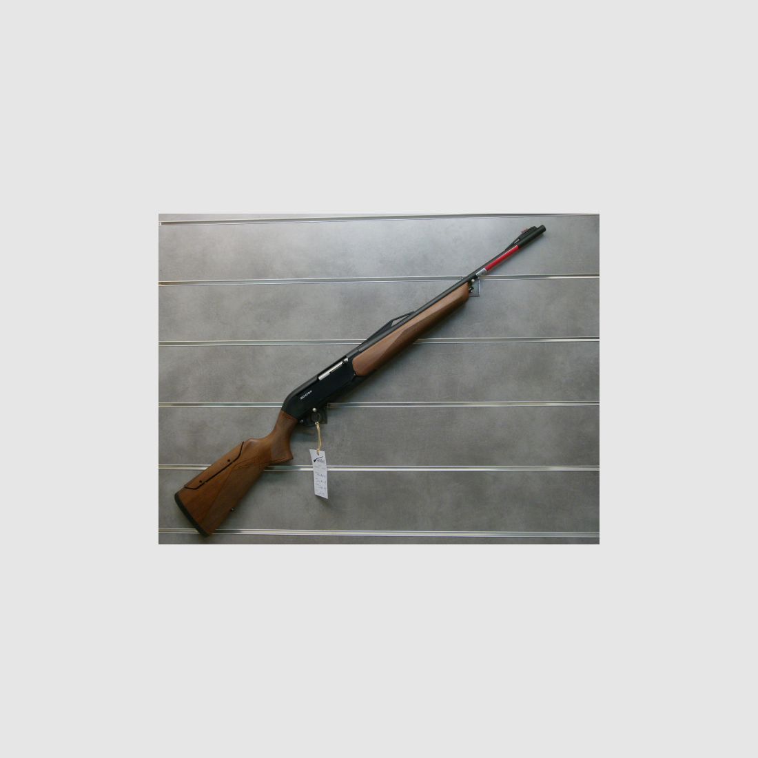 Winchester geweer (Verkocht)